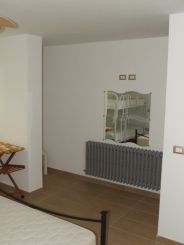 parte aggiunta camera